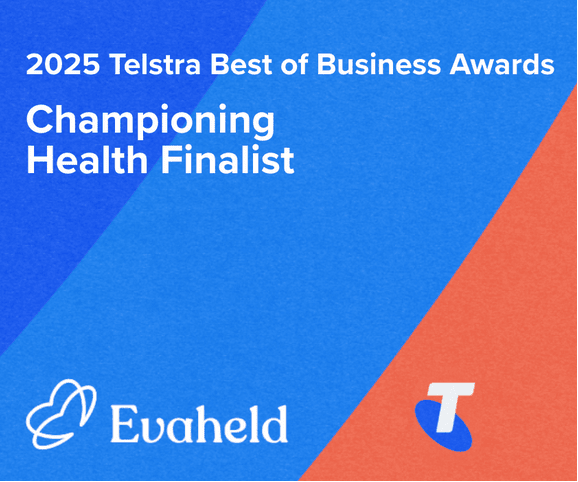 Telstra Best of Business Awards 2025