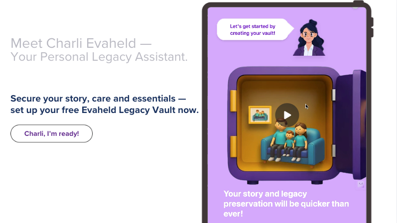 open your care vault — Evaheld health-and-care-top-personal-alarms-2026 image 2