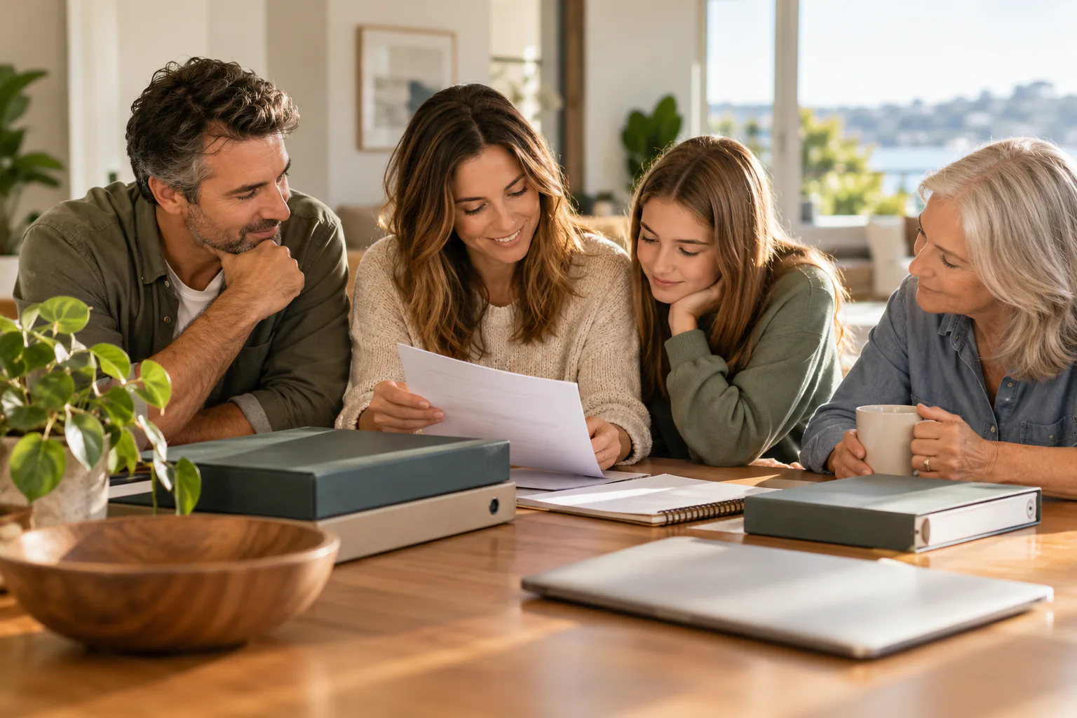 Estate Planning Tool: What a Good One Should Help You Organise guidance from Evaheld