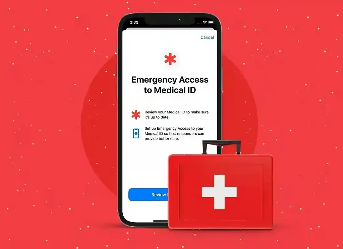 Evaheld Emergency access medical id app featured image for essentials-personal-best-medical-id-apps-2025
