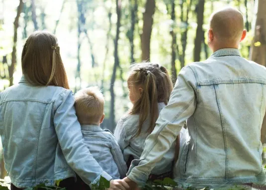 Family medical records integrated with estate planning in Evaheld