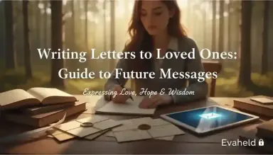 How to Create a Digital Time Capsule for Your Family