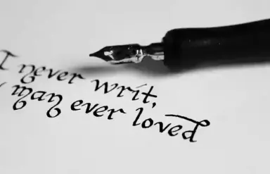 What Is an Ethical Will, and Why Should You Write One?