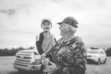 A Family Guide to the Best Gifts for Grandparents