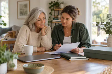 Family Account Access After Death: Legal Risks and Safer Planning
