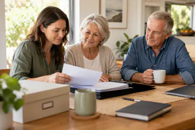 Medical Power of Attorney Papers: How to Store, Share and Update Them