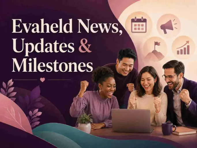 Evaheld News, Updates & Milestones