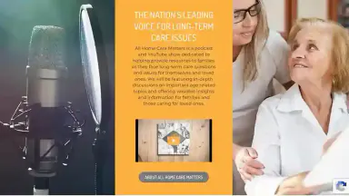 All Home Care Matters and Family Caregiving