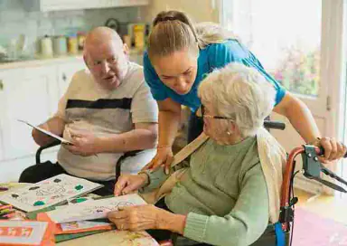 Caregiver Burnout: 5 Ways to Reclaim Energy
