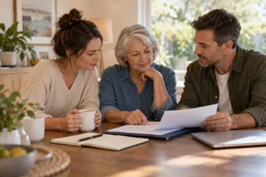 Medical Power of Attorney Paperwork: What to Complete and Share