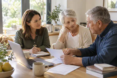 Care Preferences Checklist for Home, Hospital, Hospice and Aged Care