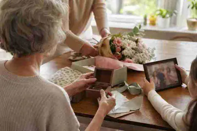 Gifts for Your Mother That Feel Personal, Useful and Lasting