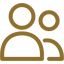 Share on Your Terms icon