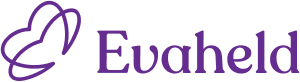 Evaheld logo